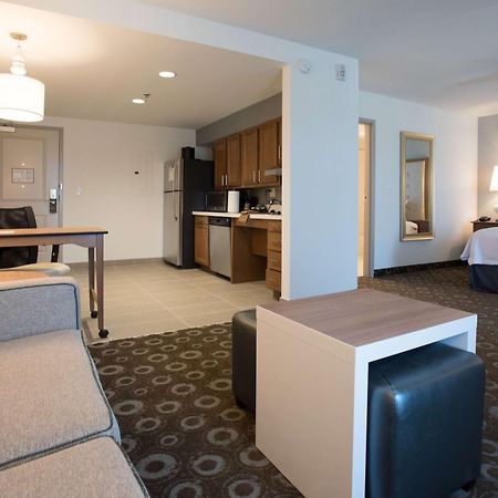Homewood Suites By Hilton Paducah Luaran gambar