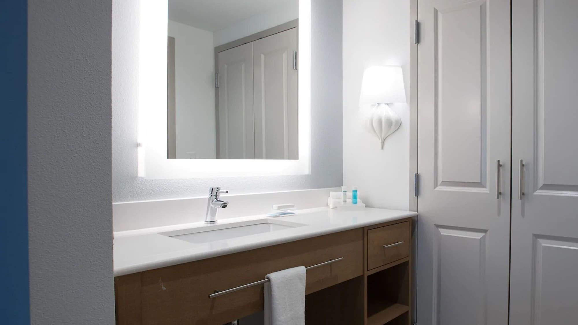 Homewood Suites By Hilton Paducah Luaran gambar