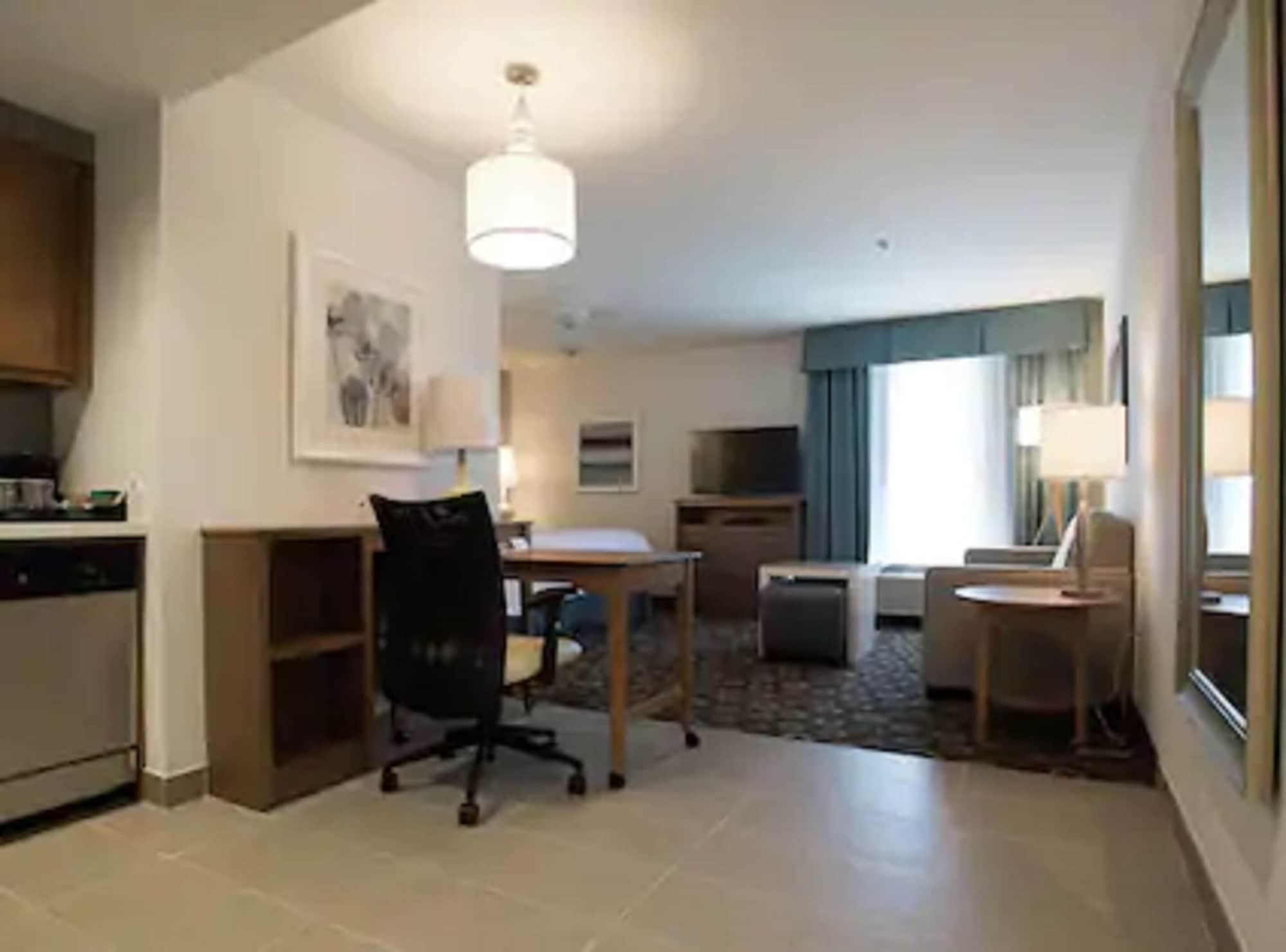 Homewood Suites By Hilton Paducah Luaran gambar