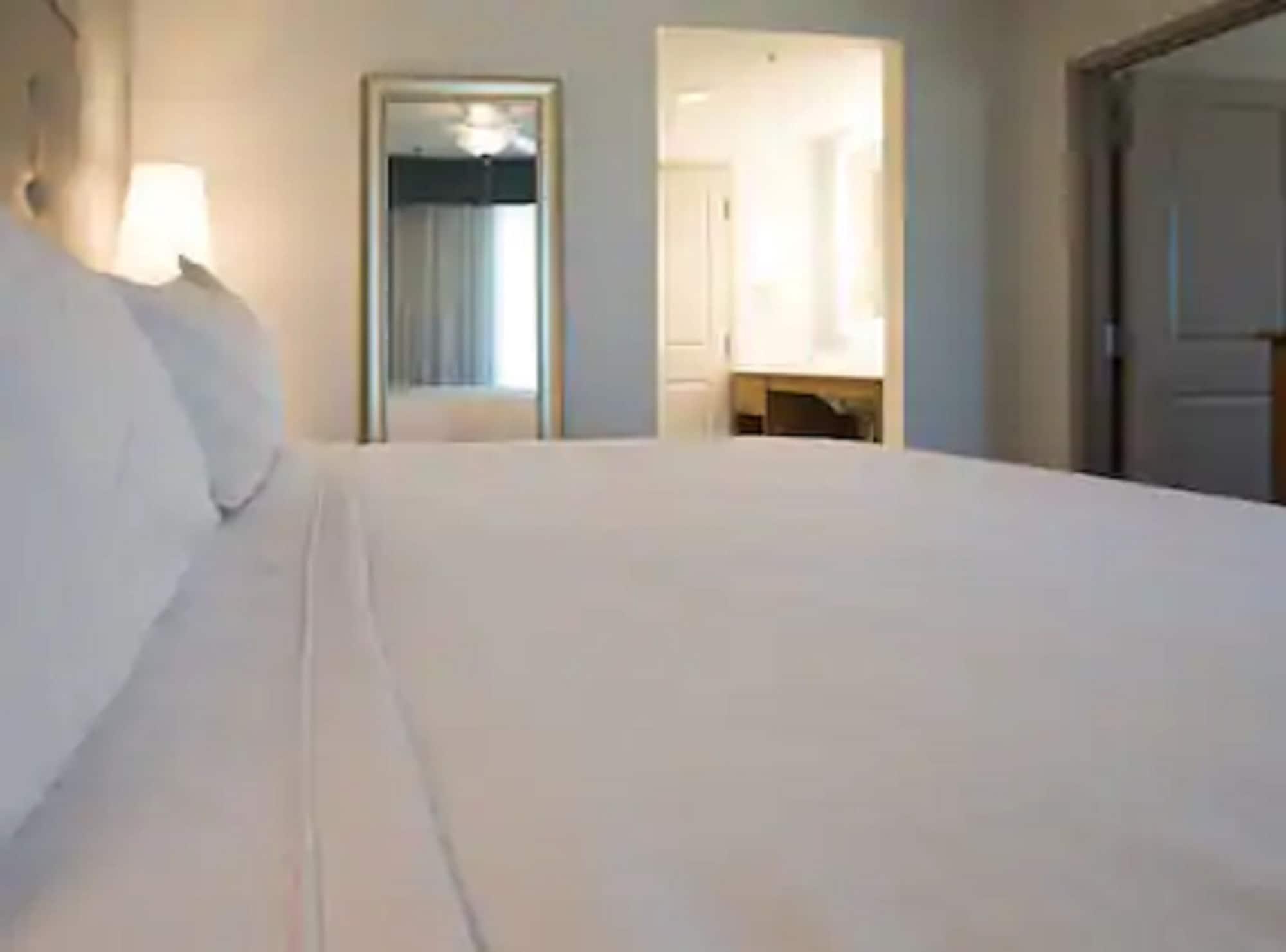 Homewood Suites By Hilton Paducah Luaran gambar