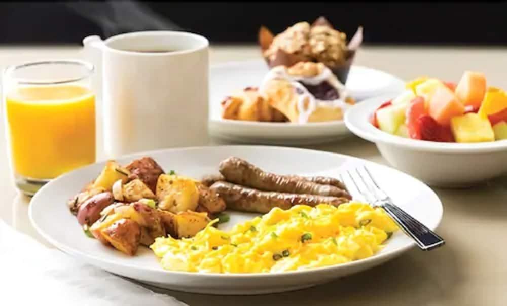 Homewood Suites By Hilton Paducah Luaran gambar