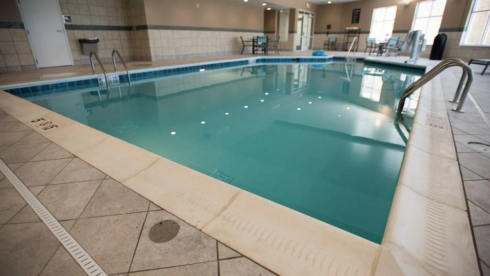 Homewood Suites By Hilton Paducah Luaran gambar