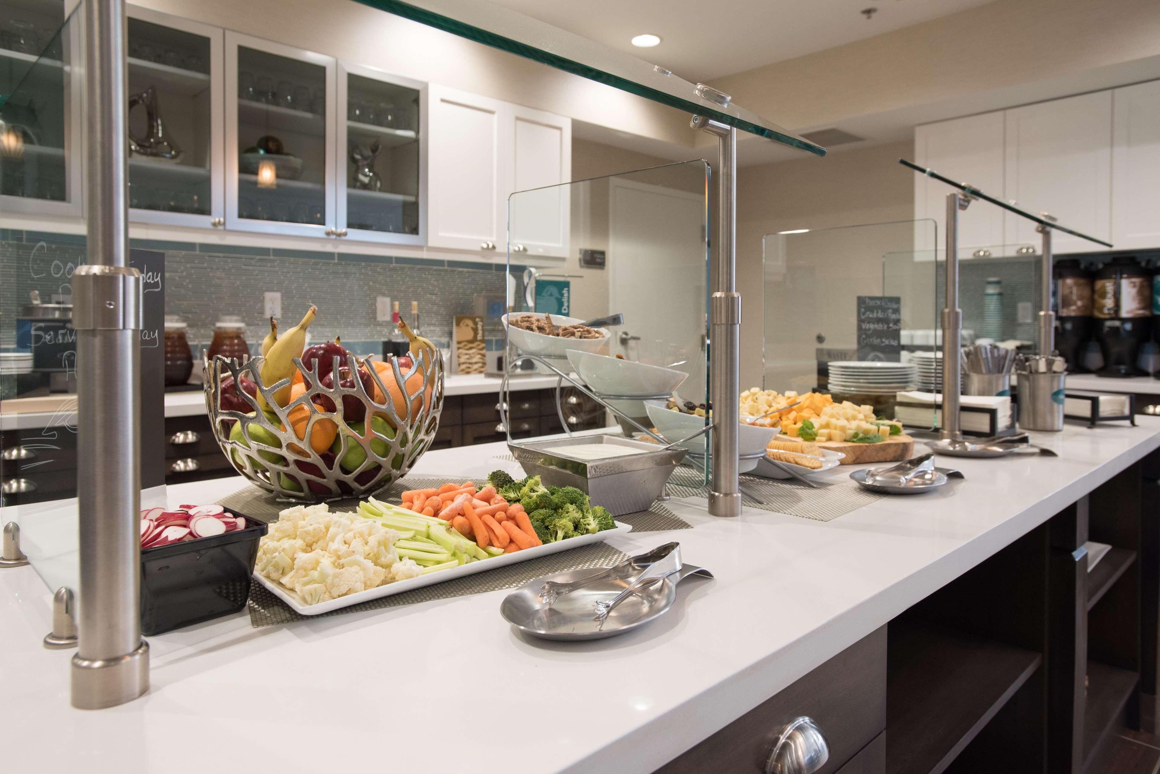 Homewood Suites By Hilton Paducah Luaran gambar