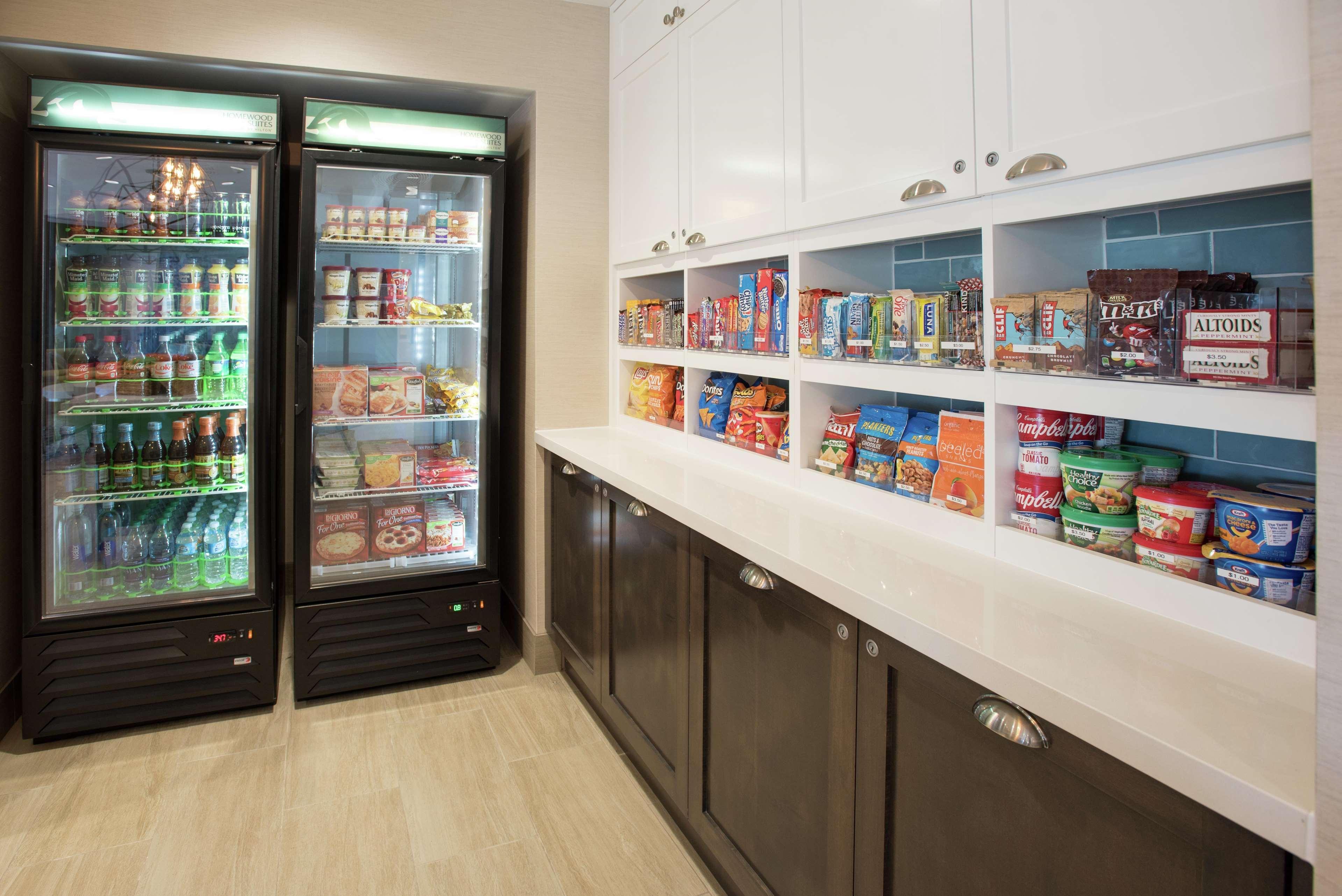 Homewood Suites By Hilton Paducah Luaran gambar