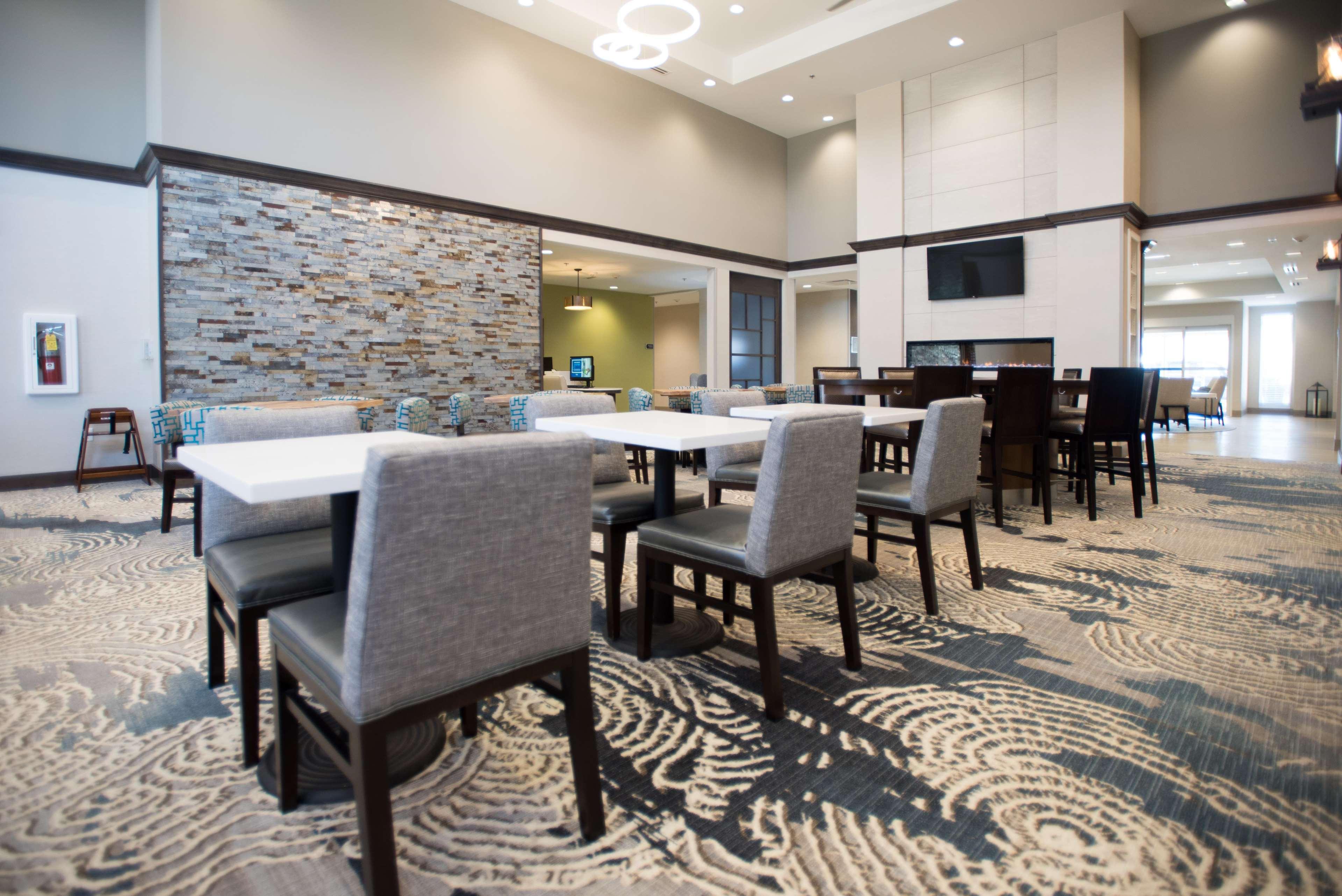 Homewood Suites By Hilton Paducah Luaran gambar