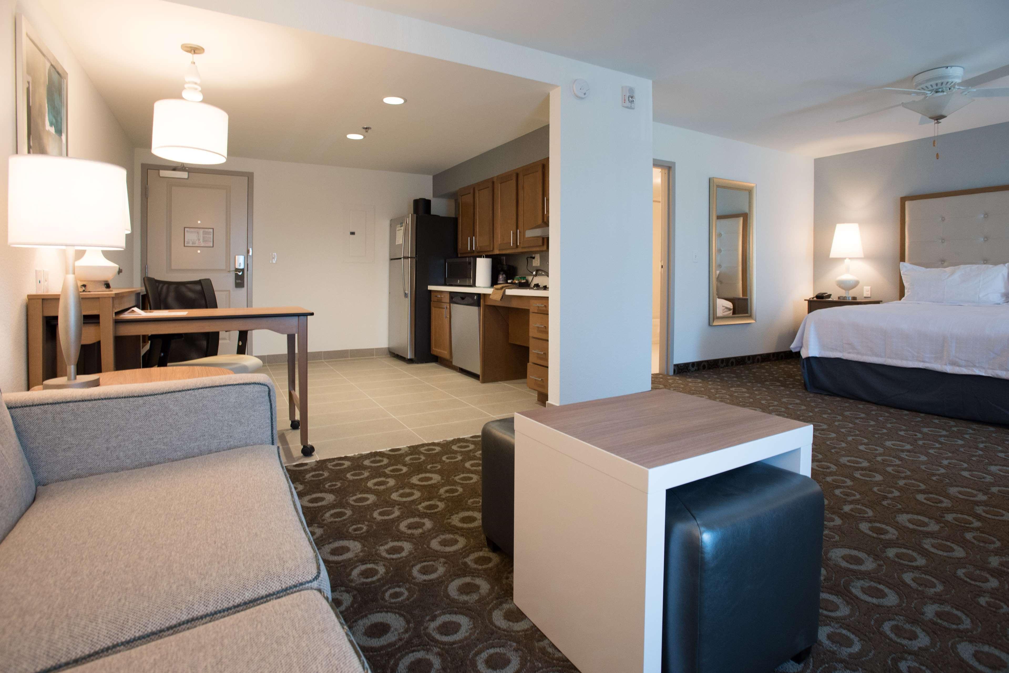 Homewood Suites By Hilton Paducah Luaran gambar