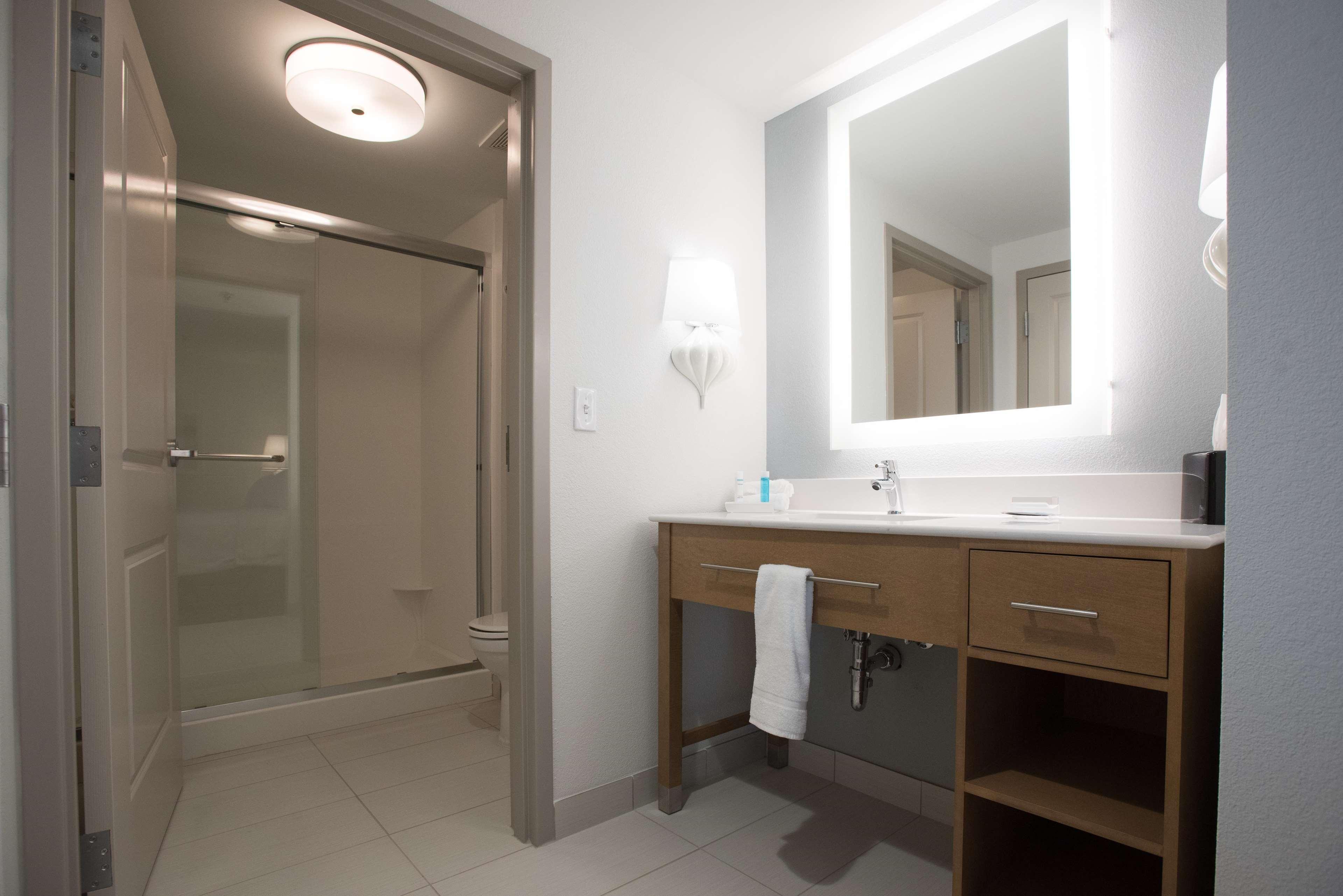 Homewood Suites By Hilton Paducah Luaran gambar