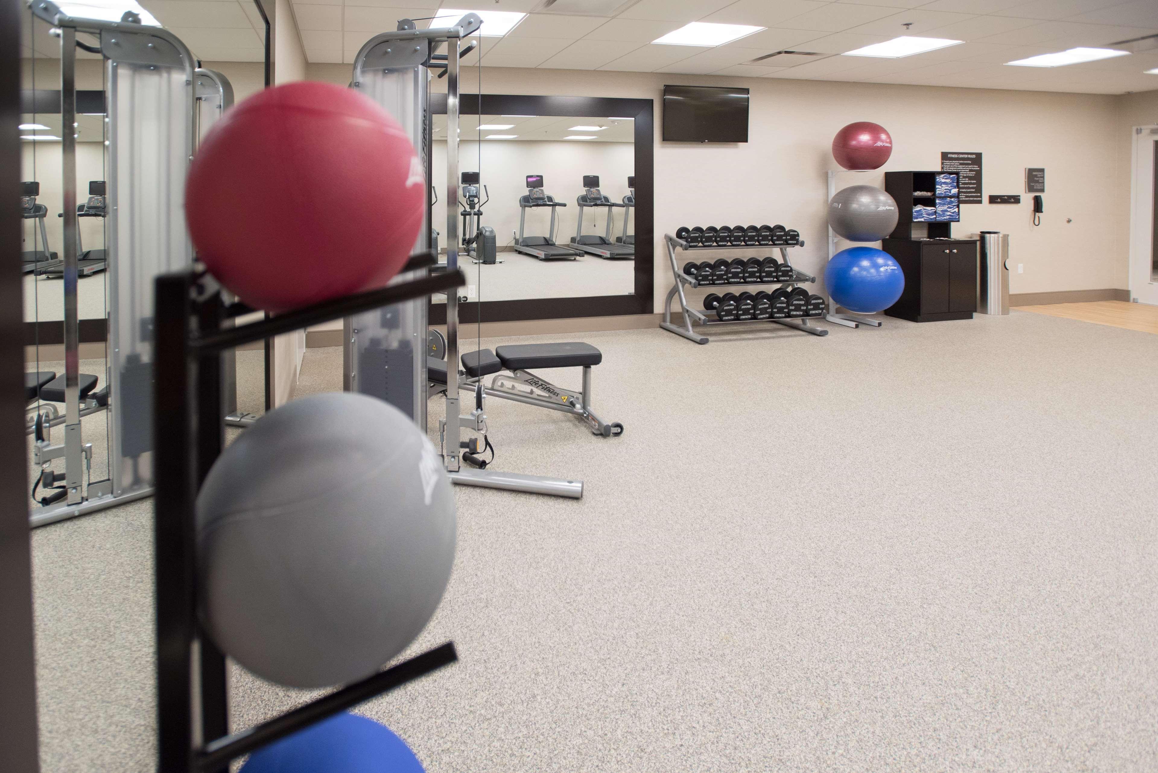 Homewood Suites By Hilton Paducah Luaran gambar