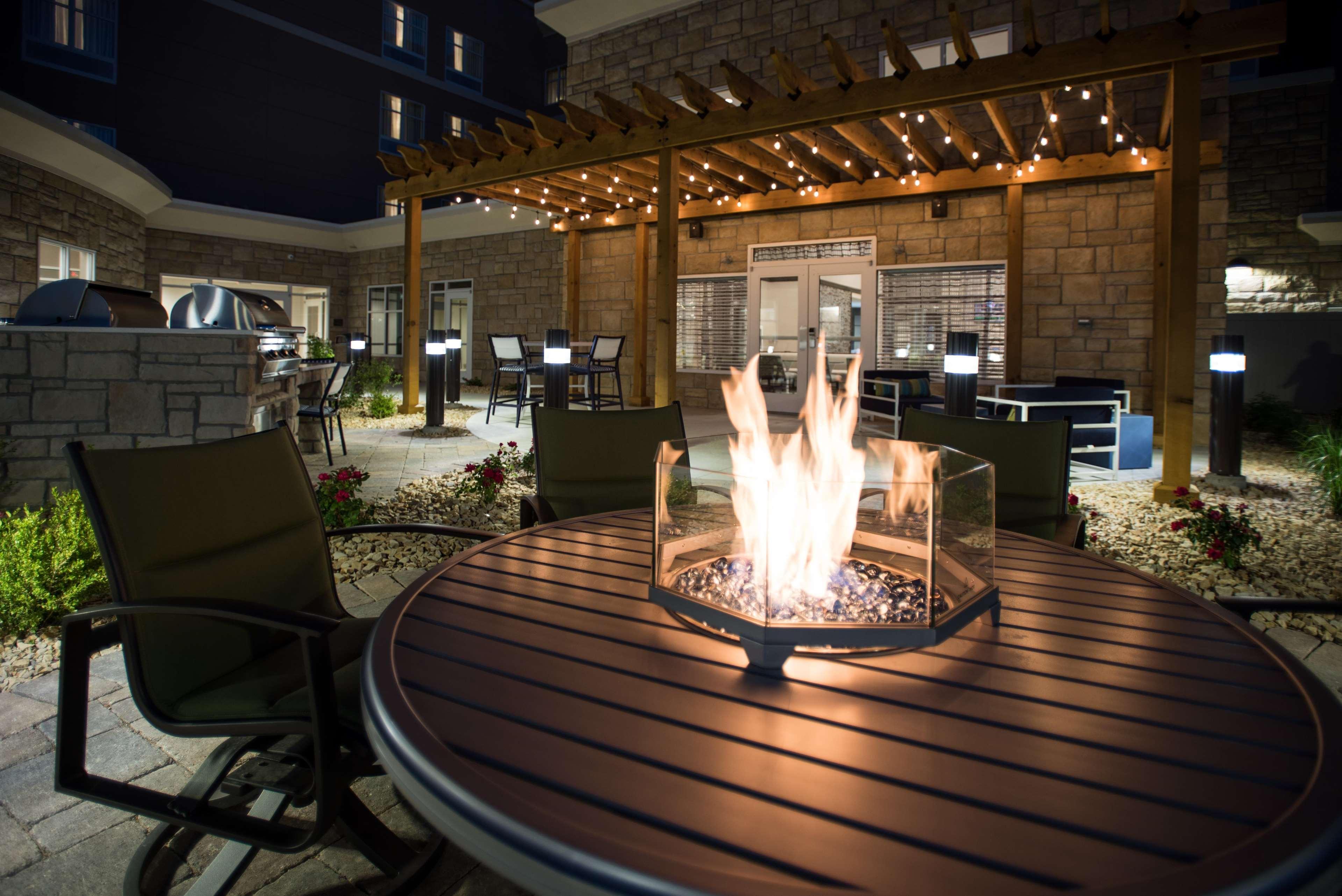 Homewood Suites By Hilton Paducah Luaran gambar