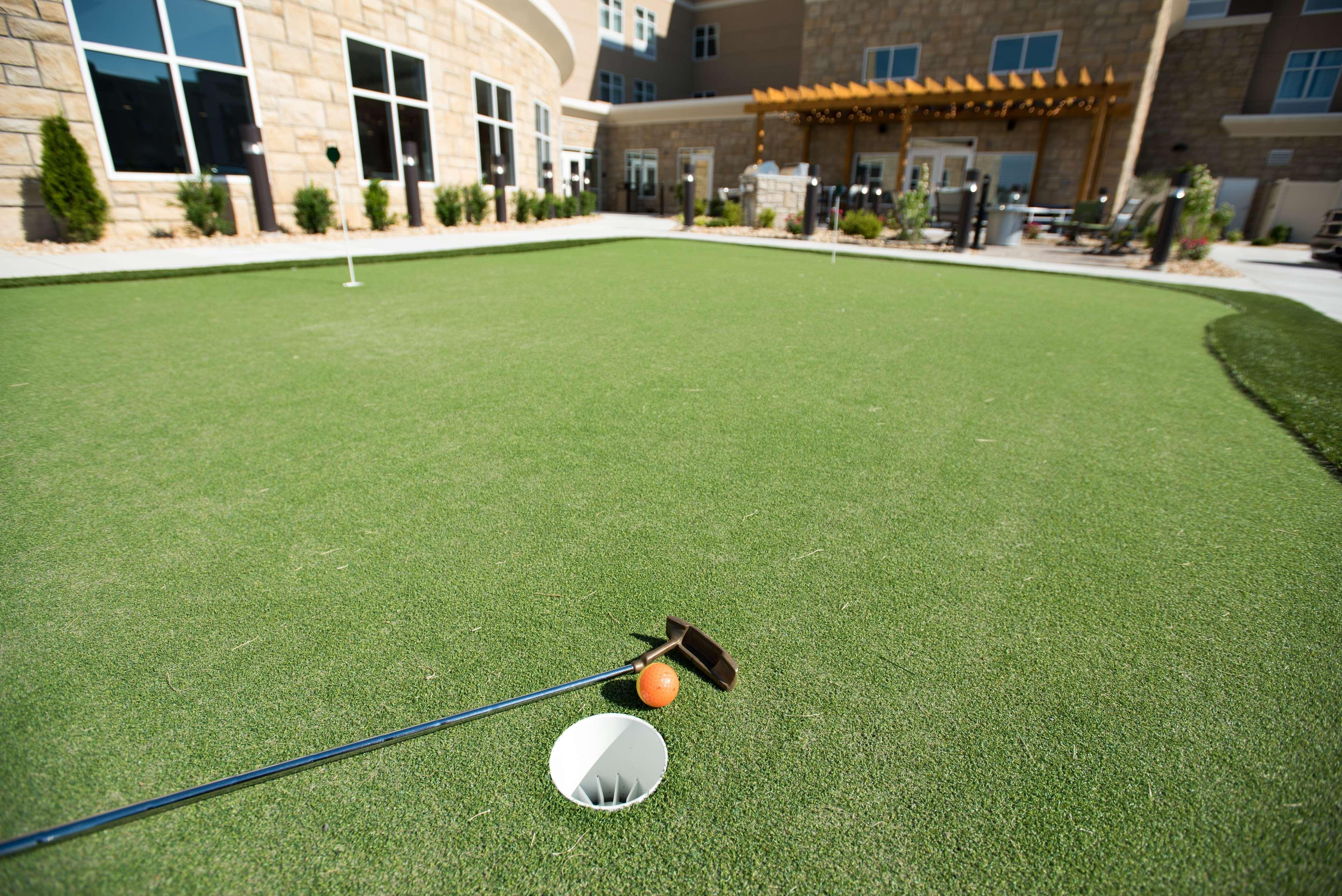 Homewood Suites By Hilton Paducah Luaran gambar