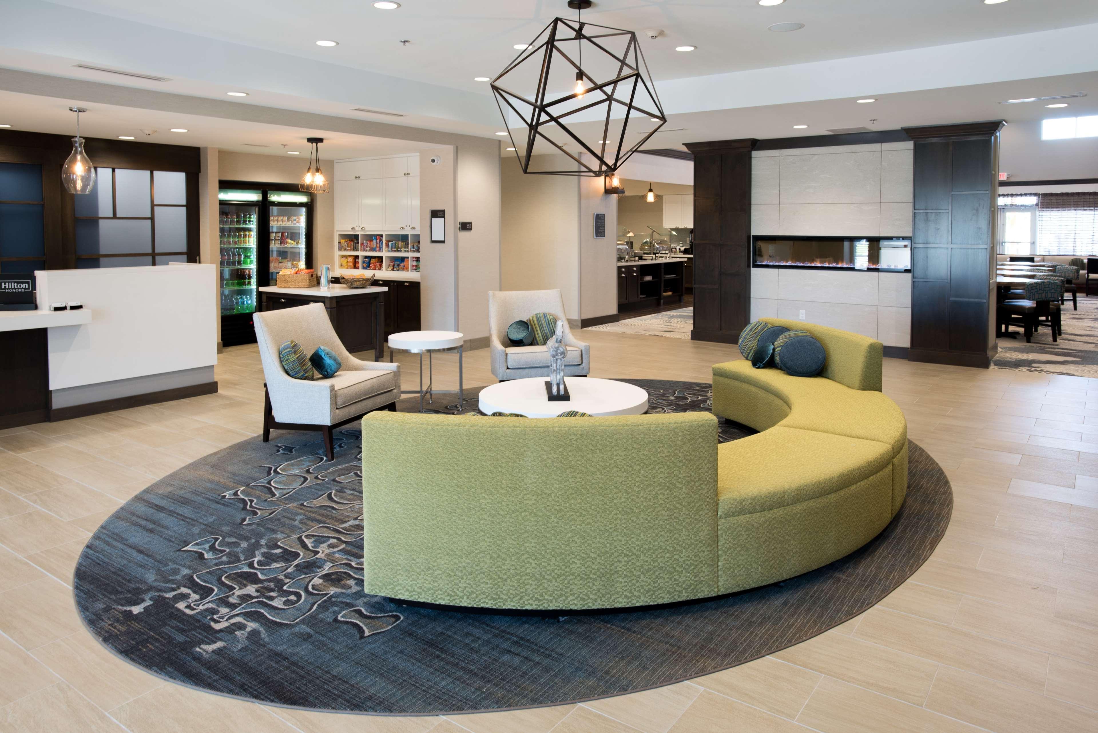 Homewood Suites By Hilton Paducah Luaran gambar