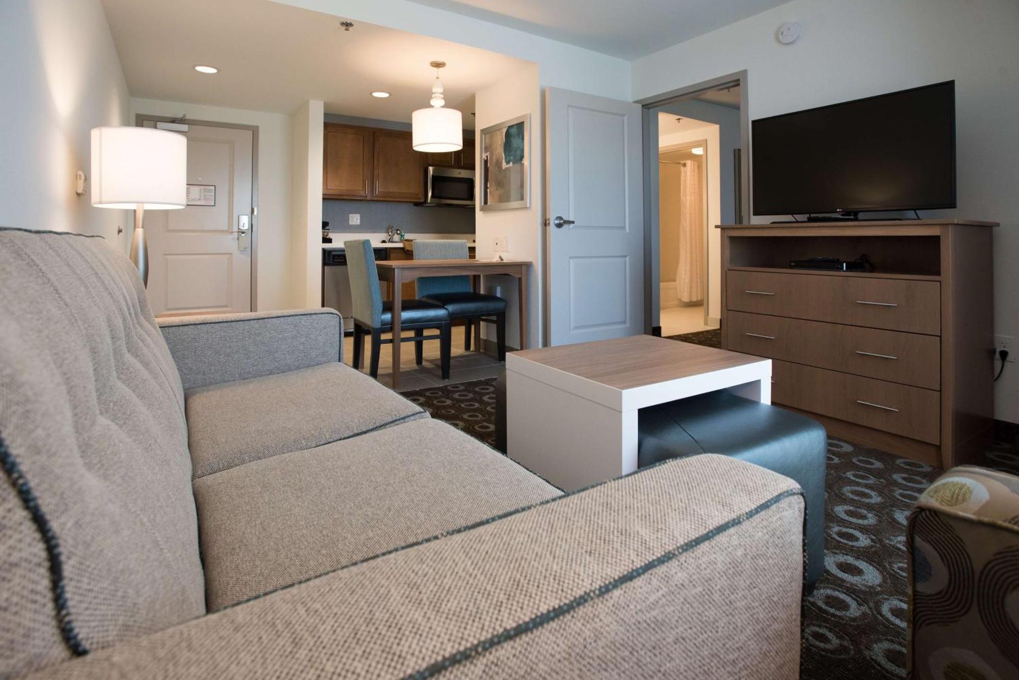 Homewood Suites By Hilton Paducah Luaran gambar